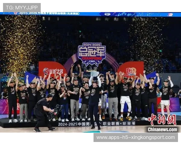 CBA广东队新赛季誓将冠军奖杯再度留在本地